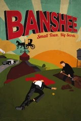 Banshee - Staffel 1, Episode 1: Soundtracks