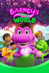 Música de la serie El mundo de Barney
