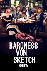 Música de la serie Baronesa von Sketch Show