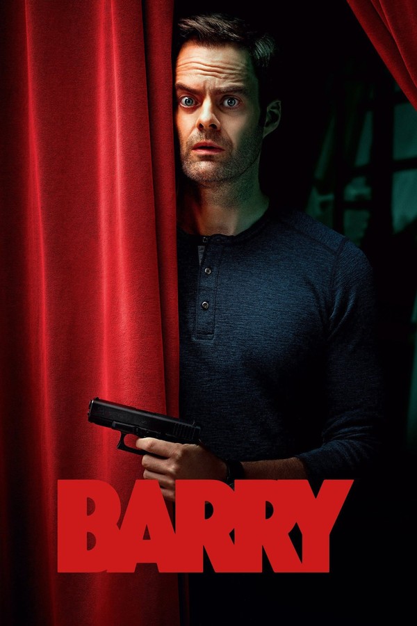 Barry - Temporada 2, Episodio 5: Bandas sonoras