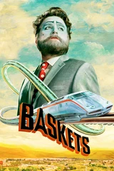 Season 3 Soundtracks from Baskets