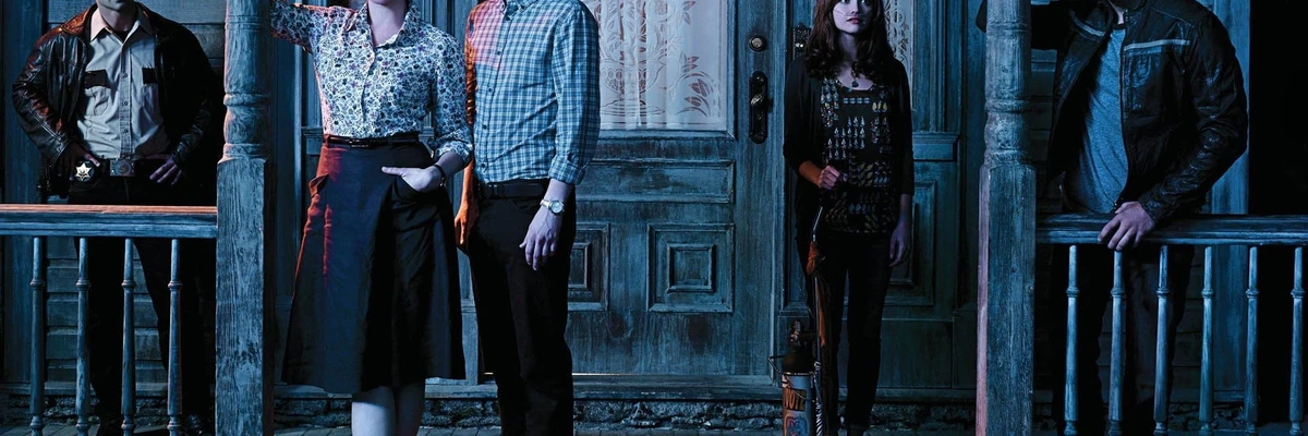 Bates Motel - Temporada 1, Episodio 10: Bandas sonoras