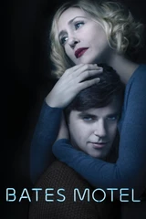 Music from Bates Motel