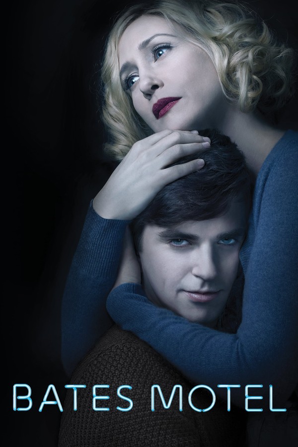 Bates Motel - Temporada 5, Episodio 6: Bandas sonoras