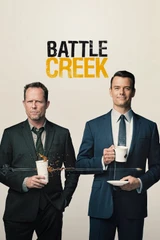 Musik aus der Serie Battle Creek