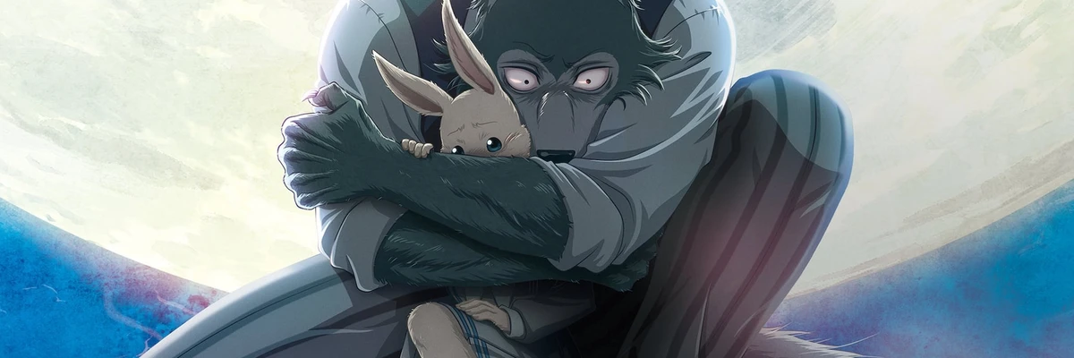 Beastars - Temporada 1, Episodio 1: Bandas sonoras