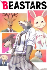 Beastars - Temporada 1, Episodio 1: Bandas sonoras