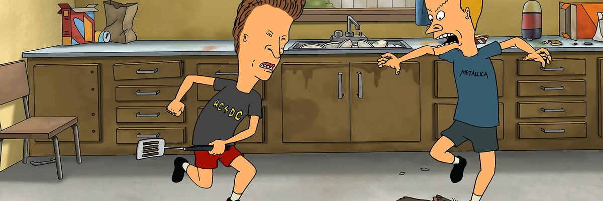 Beavis y Butt-Head - Temporada 5, Episodio 14: Bandas sonoras