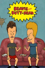 Beavis y Butt-Head - Temporada 5, Episodio 14: Bandas sonoras