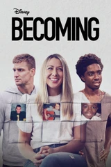 Musique de la série Becoming : Révéler son talent