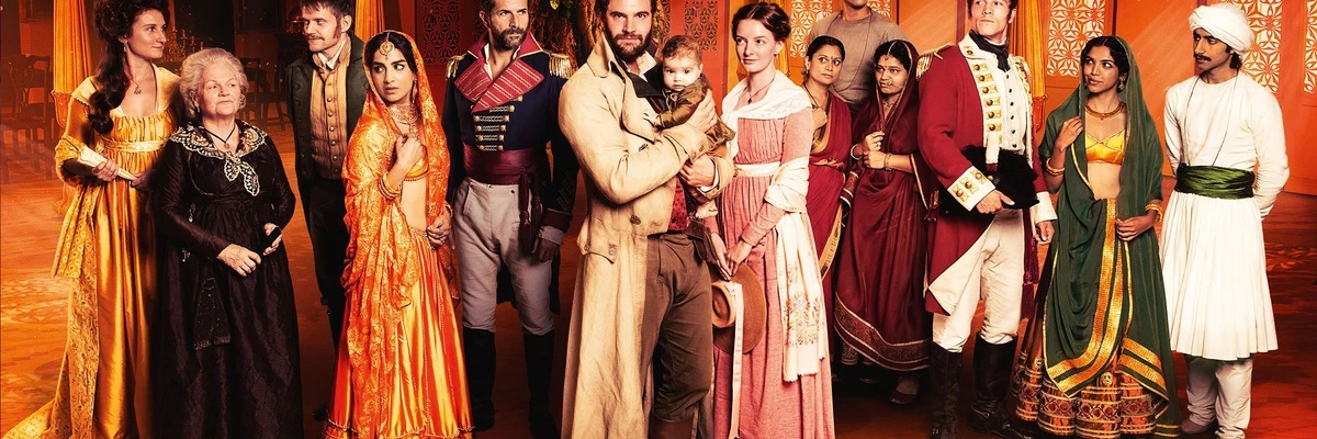 Musik aus der Serie Beecham House