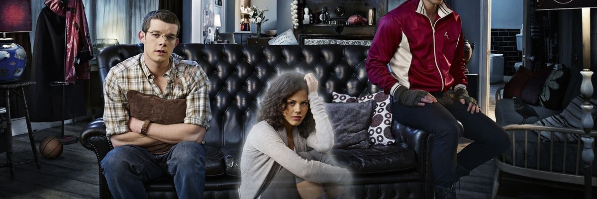 Being Human : La Confrérie de l'étrange - Saison 2, Épisode 2 : Bandes originales