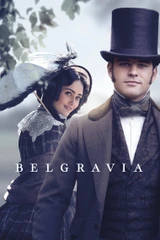 Bandes originales de la saison 1 de Belgravia