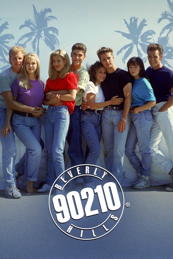 Beverly Hills, 90210 - Season 9, Episode 23: Soundtracks