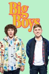 Big Boys - Season 1, Episode 3: Soundtracks