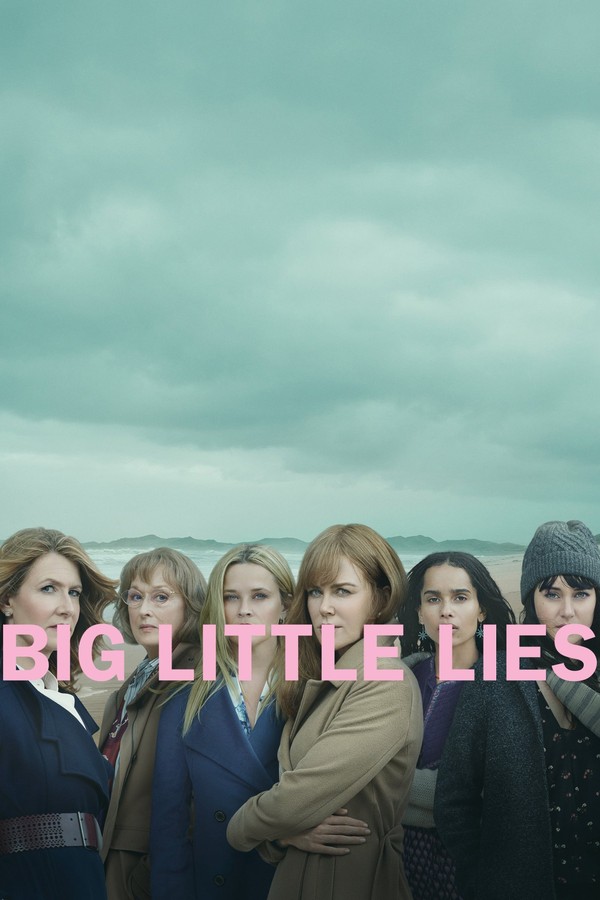 Big Little Lies - Temporada 2, Episodio 6: Bandas sonoras