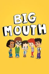 Big Mouth - Staffel 5, Episode 2: Soundtracks