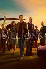 Billions - Season 1, Episode 8: Soundtracks