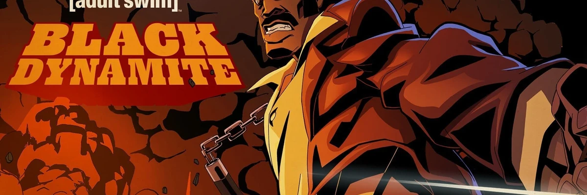 Bandes originales de la saison 2 de Dynamite noire