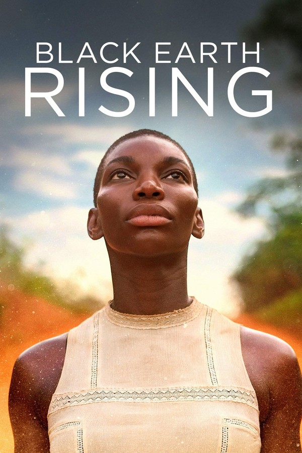 Music from Black Earth Rising