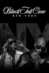 Season 9 Soundtracks from Black Ink Crew New York