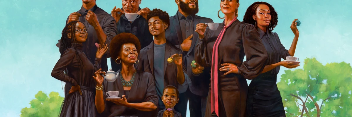 Bandas sonoras de la temporada 5 de Black-ish