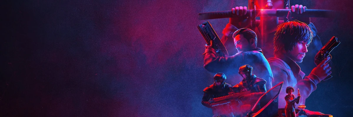 Blade Runner: Black Lotus - Saison 1, Épisode 13 : Bandes originales