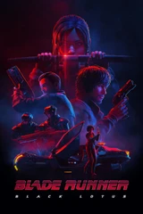 Blade Runner: Black Lotus - Saison 1, Épisode 13 : Bandes originales