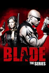Musik aus der Serie Blade -  Die Jagd geht weiter