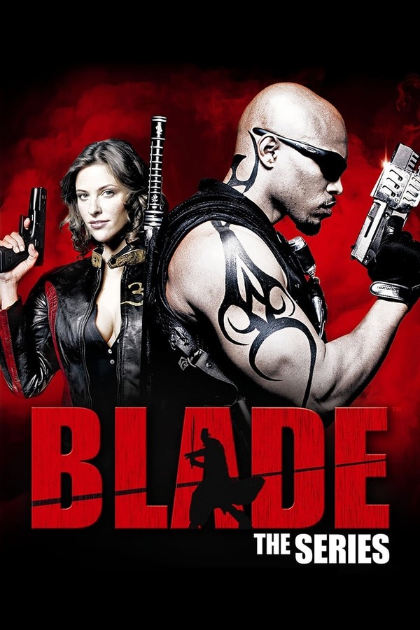 Blade : La série - Saison 1, Épisode 12 : Bandes originales