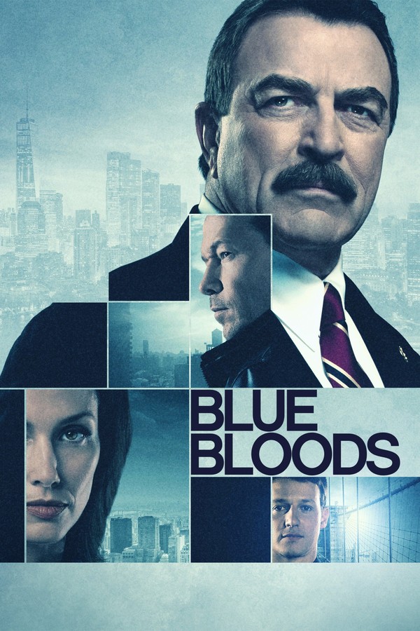 Blue Bloods - Season 3, Episode 14: Soundtracks