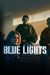 Musique de la série Blue Lights