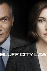 Музыка из сериала Закон города на утёсе