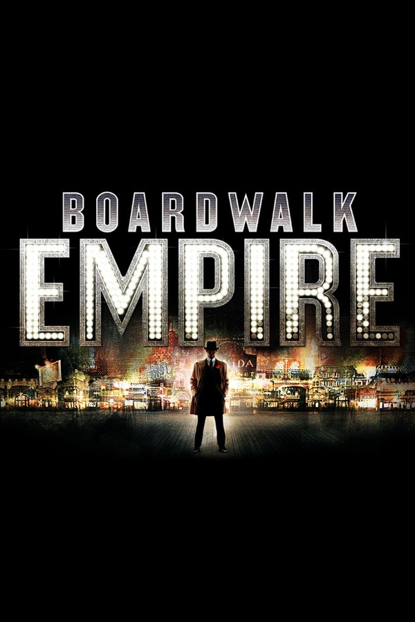 Musik aus der Serie Boardwalk Empire