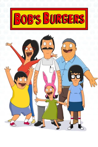 Bob es Burgers