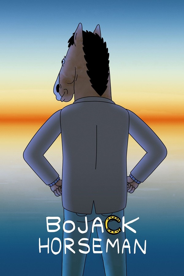 BoJack Horseman - Season 4, Episode 8: Soundtracks