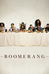 Boomerang - Staffel 2, Episode 7: Soundtracks