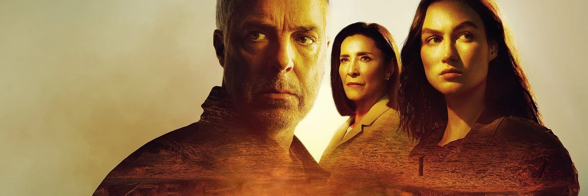 Bosch: Legacy - Saison 1, Épisode 7 : Bandes originales