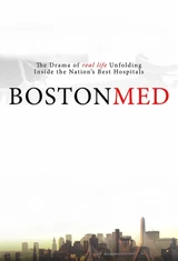 Musik aus der Serie Boston Med