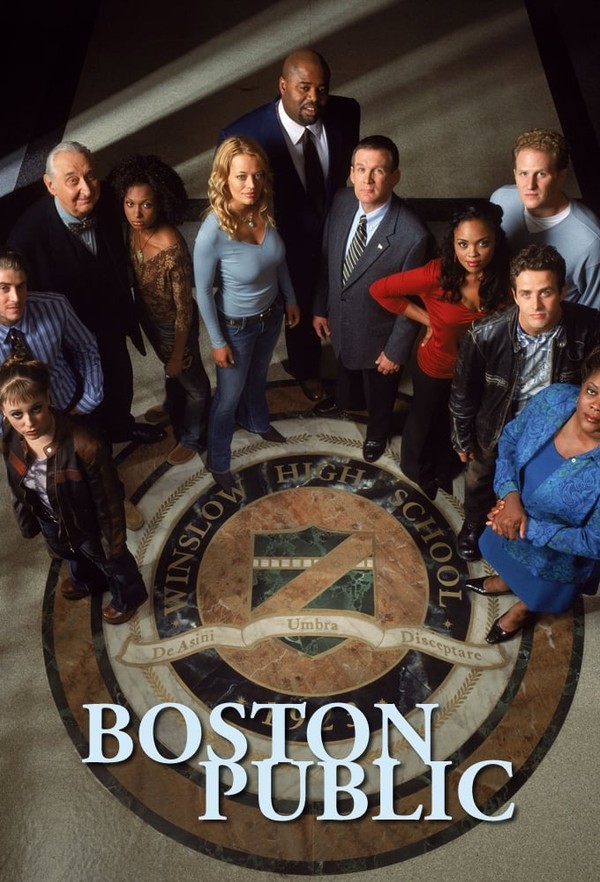 Boston Public - Season 1, Episode 2: Soundtracks