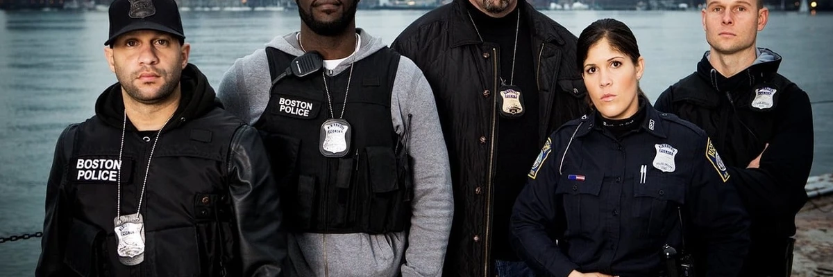 Musik aus der Serie Boston es Finest