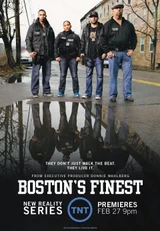 Musik aus der Serie Boston es Finest