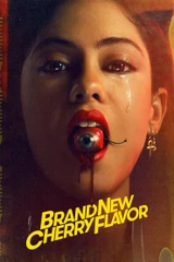 Musique de la série Brand New Cherry Flavor