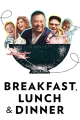 Musique de la série Petit déjeuner, déjeuner et dîner