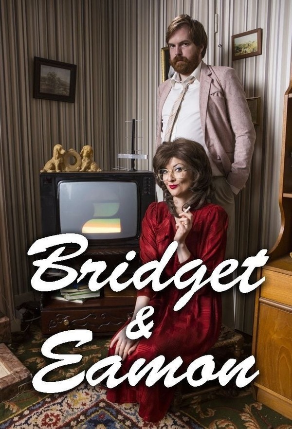 Musik aus der Serie Bridget & Eamon