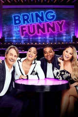 Musik aus der Serie Bring the Funny