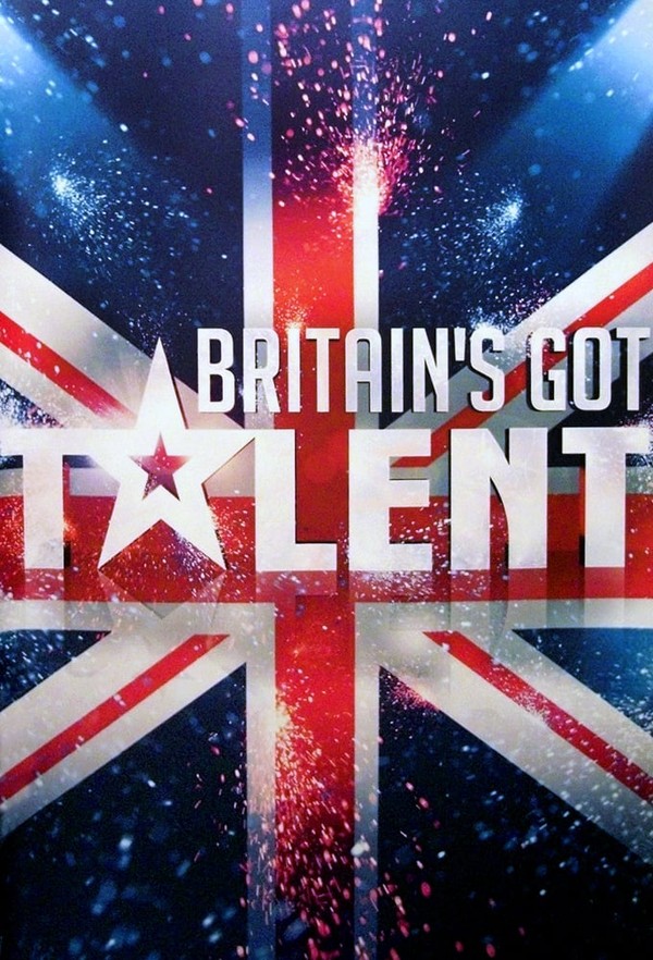 Musik aus der Serie Britain es Got Talent