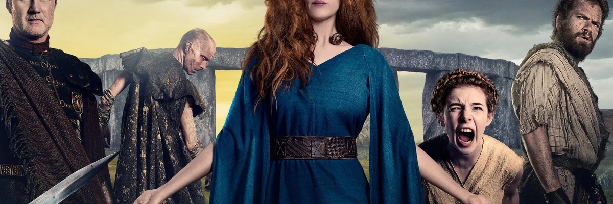 Britannia - Temporada 2, Episodio 1: Bandas sonoras
