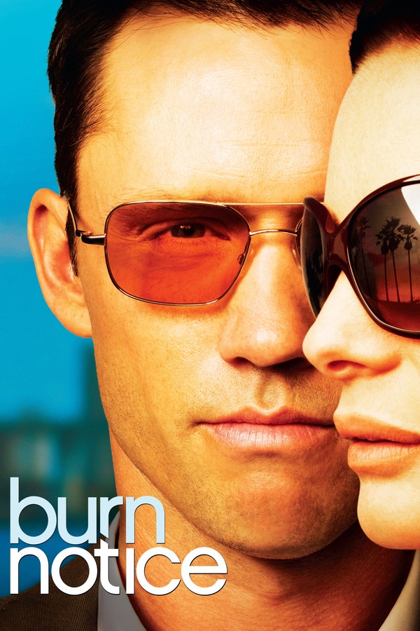 Burn Notice - Season 4, Episode 13: Soundtracks