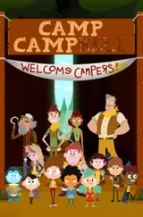 Bandes originales de la saison 5 de Camp Camp